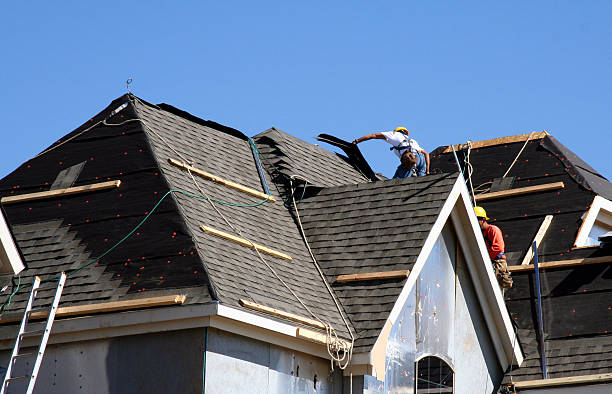 Best Roof Repair Services  in Fort Ashby, WV