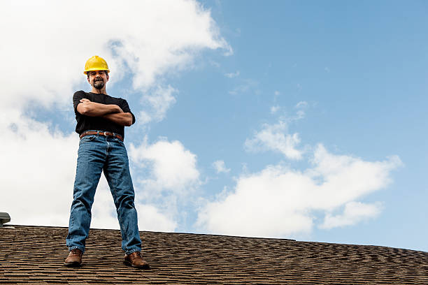 Best Roof Leak Repair  in Fort Ashby, WV